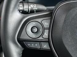 2024 Toyota RAV4 Edge