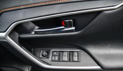 2024 Toyota RAV4 Edge