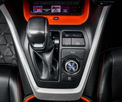 2024 Toyota RAV4 Edge