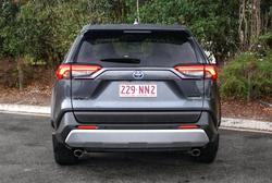2024 Toyota RAV4 Edge
