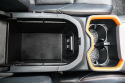 2024 Toyota RAV4 Edge