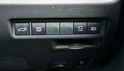 2024 Toyota RAV4 Edge