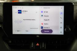 2024 Toyota RAV4 Edge