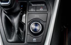 2024 Toyota RAV4 Edge