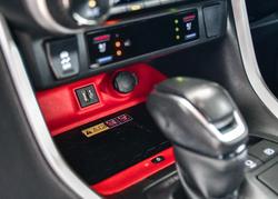 2024 Toyota RAV4 Edge