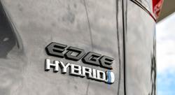 2024 Toyota RAV4 Edge