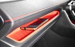 2024 Toyota RAV4 Edge