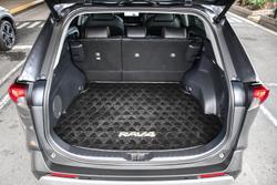 2024 Toyota RAV4 Edge