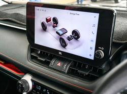 2024 Toyota RAV4 Edge