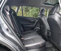 2024 Toyota RAV4 Edge