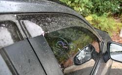 2024 Toyota RAV4 Edge