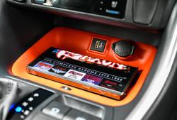 2024 Toyota RAV4 Edge