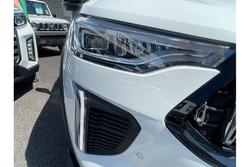 2025 GWM Haval Jolion Vanta A02 Hamilton White (9C01)