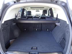 2012 Mercedes-Benz M-Class ML350 BlueEFFICIENCY