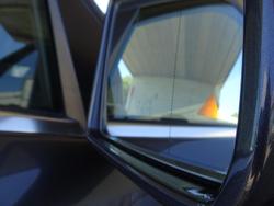 2012 Mercedes-Benz M-Class ML350 BlueEFFICIENCY