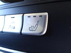 2012 Mercedes-Benz M-Class ML350 BlueEFFICIENCY