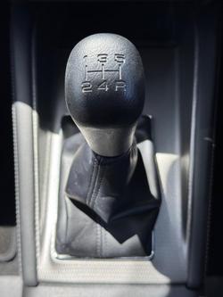 2024 Mitsubishi ASX GS XD MY24 Black