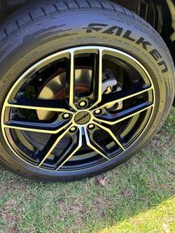 2024 Mitsubishi ASX GS XD MY24 Black