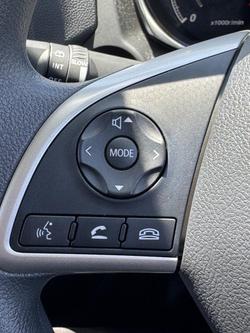 2024 Mitsubishi ASX GS XD MY24 Black