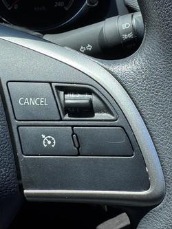 2024 Mitsubishi ASX GS XD MY24 Black