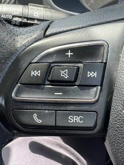 2019 MG ZS Essence AZS1 MY19 Dover White