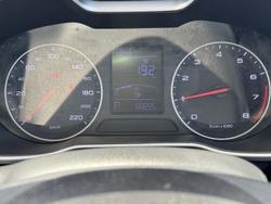 2019 MG ZS Essence AZS1 MY19 Dover White