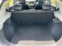 2019 MG ZS Essence AZS1 MY19 Dover White