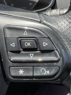 2019 MG ZS Essence AZS1 MY19 Dover White