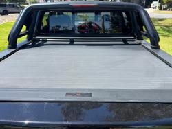 2021 Nissan Navara PRO-4X D23 MY21.5 4X4 Dual Range Black Star