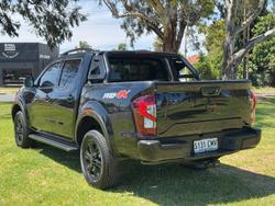 2021 Nissan Navara PRO-4X