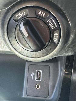 2021 Nissan Navara PRO-4X D23 MY21.5 4X4 Dual Range Black Star