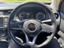 2021 Nissan Navara PRO-4X