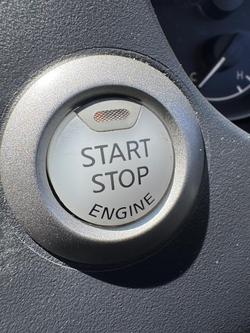 2021 Nissan Navara PRO-4X D23 MY21.5 4X4 Dual Range Black Star