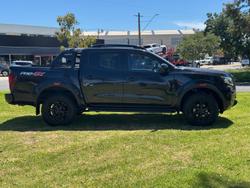2021 Nissan Navara PRO-4X