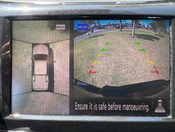 2021 Nissan Navara PRO-4X