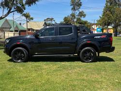 2021 Nissan Navara PRO-4X