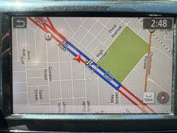 2021 Nissan Navara PRO-4X