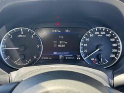 2021 Nissan Navara PRO-4X D23 MY21.5 4X4 Dual Range Black Star