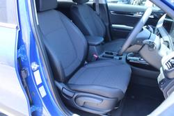 2024 Kia Seltos Sport+