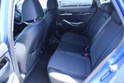 2024 Kia Seltos Sport+