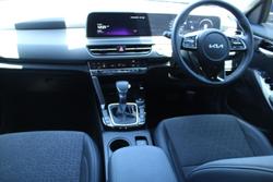 2024 Kia Seltos Sport+