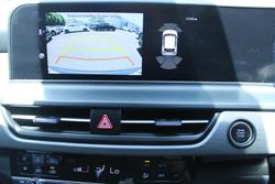 2024 Kia Seltos Sport+