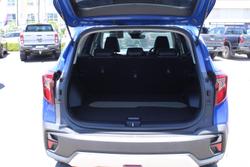 2024 Kia Seltos Sport+