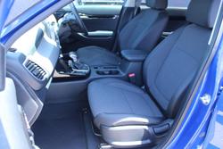 2024 Kia Seltos Sport+