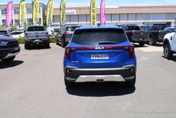 2024 Kia Seltos Sport+