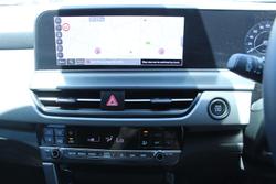 2024 Kia Seltos Sport+