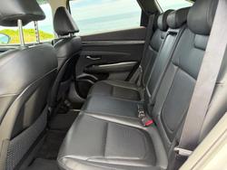 2022 Hyundai Tucson Highlander