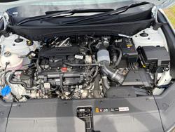 2022 Hyundai Tucson Highlander