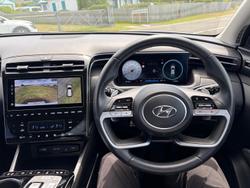 2022 Hyundai Tucson Highlander