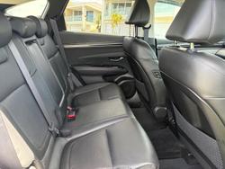 2022 Hyundai Tucson Highlander